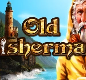 Old Fisherman
