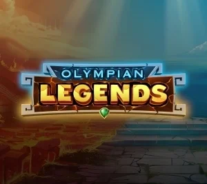 Olympian Legends
