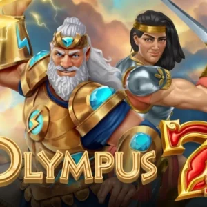 Olympus 7s Dream Drop