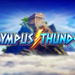 Olympus Thunder