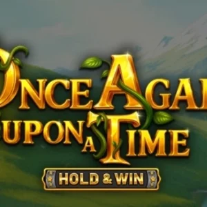 Once Again Upon a Time