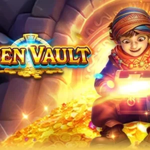 Open Vault