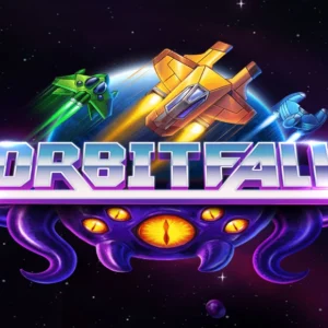 Orbitfall