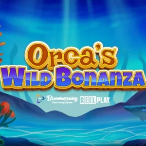 Orca's Wild Bonanza