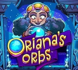 Oriana's Orbs