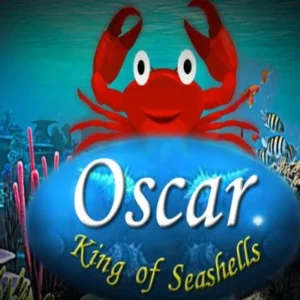 Oscar - King of Seashells