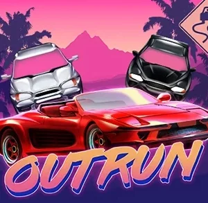Out Run