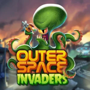 Outerspace Invaders