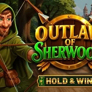 Outlaw of Sherwood