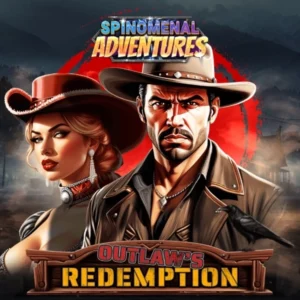 Outlaw's Redemption
