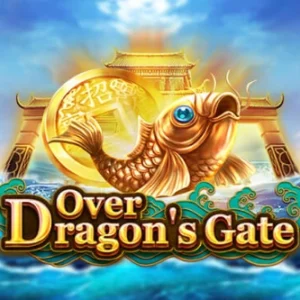 Over Dragon's Gate