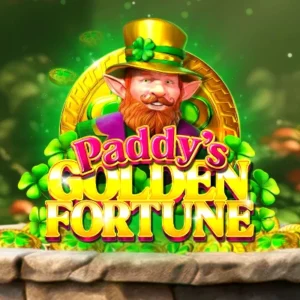 Paddy's Golden Fortune