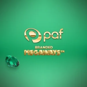 PAF Branded Megaways
