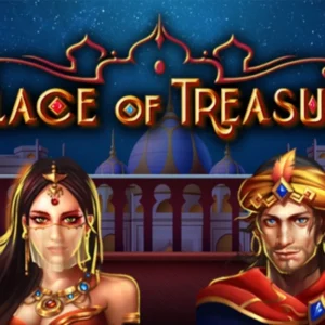 Palace of Treasures