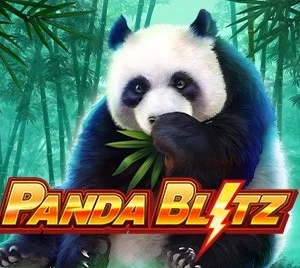Panda Blitz