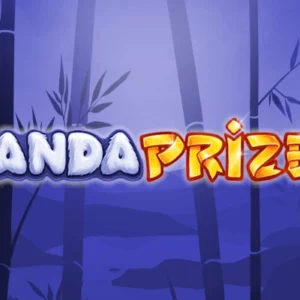 Panda Prize