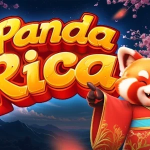 Panda Rica