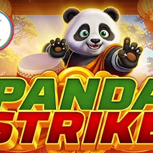 Panda Strike