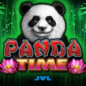 Panda Time