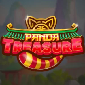 Panda Treasure