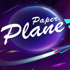 Paper Plane