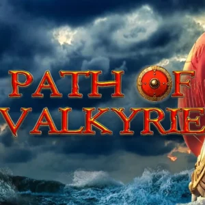 Path of Valkyrie