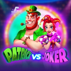 Patrick vs Joker