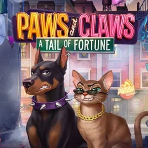 Paws and Claws: A Tail of Fortune