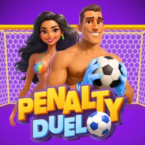 Penalty Duel