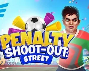 Penalty Shoot-Out: Street