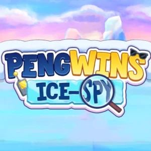PengWins: Ice-Spy