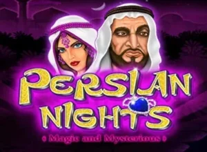 Persian Nights