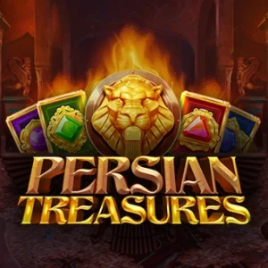 Persian Treasures