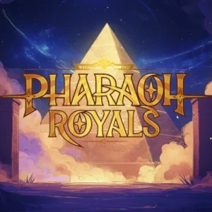 Pharaoh Royals