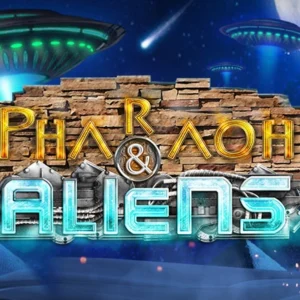 Pharaohs & Aliens