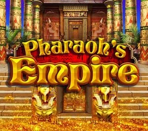 Pharaoh's Empire