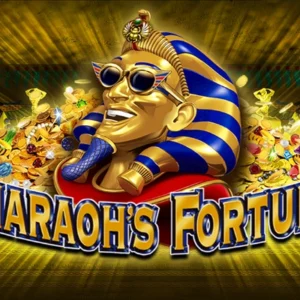 Pharaoh's Fortune