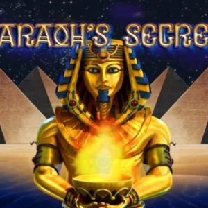 Pharaoh's Secrets