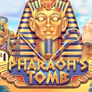 Pharaoh's Tomb