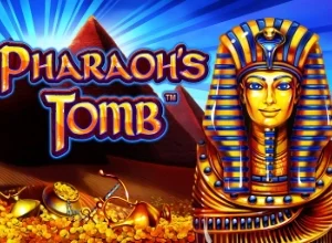 Pharaoh's Tomb
