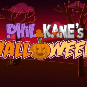 Phil & Kane's Halloween