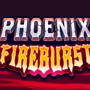 Phoenix Fireburst