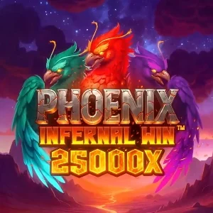 Phoenix Infernal Win