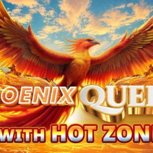 Phoenix Queen