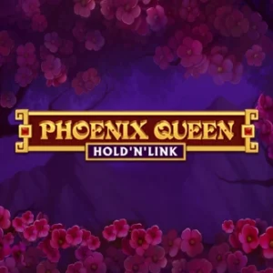 Phoenix Queen Hold 'N' Link