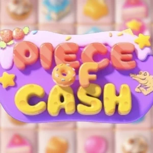 Piece of Cash