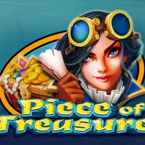Piece of Treasure