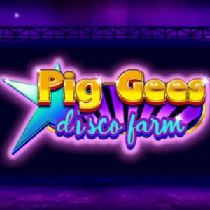 Pig Gees Disco Farm