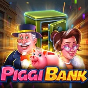 Piggi Bank