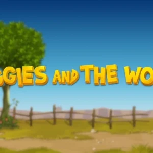 Piggies and the Wolf